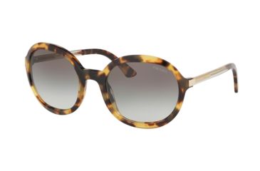 Image of Prada HERITAGE PR09VSF Bifocal Prescription Sunglasses, 58mm, PR09VSF-7S00A7-58-BI