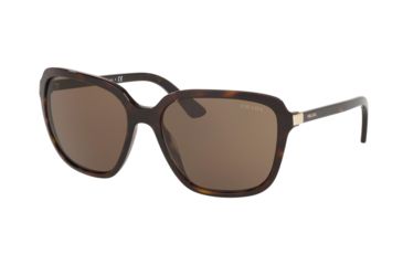 Image of Prada HERITAGE PR10VSF Progressive Prescription Sunglasses, 60mm, PR10VSF-2AU8C1-60-PRO