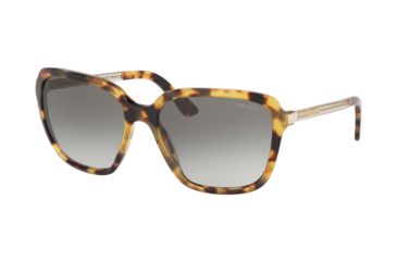 Image of Prada HERITAGE PR10VSF Progressive Prescription Sunglasses, 60mm, PR10VSF-7S00A7-60-PRO