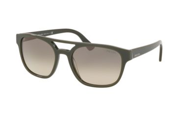 Image of Prada HERITAGE PR23VS Progressive Prescription Sunglasses, 56mm, PR23VS-515718-56-PRO