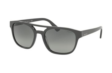 Image of Prada HERITAGE PR23VS Progressive Prescription Sunglasses, 56mm, PR23VS-516717-56-PRO