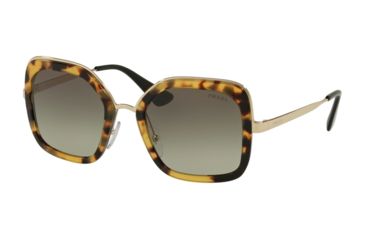 Image of Prada PR57US Progressive Prescription Sunglasses, 54mm, PR57US-7S05O2-54-PRO