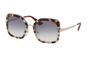 Image of Prada PR57US Progressive Prescription Sunglasses, 54mm, PR57US-UAO409-54-PRO