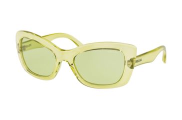 Image of Prada PR19MS Progressive Prescription Sunglasses, 56mm, PR19MS-340348-56-PRO
