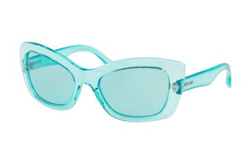 Image of Prada PR19MS Progressive Prescription Sunglasses, 56mm, PR19MS-3410B5-56-PRO