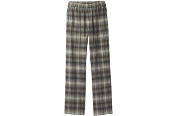 Image of prAna Asylum PJ Bottom - Men's-Gravel-Small