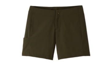 Image of prAna Bliss Shorts - Women's-Small-Ivy