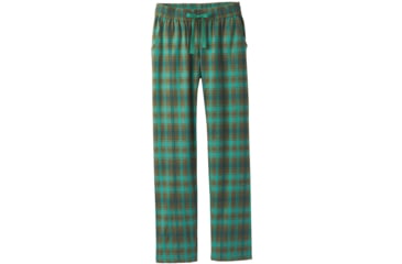 Image of prAna Bridget PJ Bottom - Women's-Cargo Green-Small
