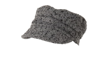 Image of prAna Flora Cadet Hat - Women's-Black
