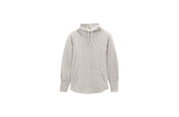 Image of prAna Frieda Top - Womens, Oatmeal, Extra Small, 1966541-250-XS