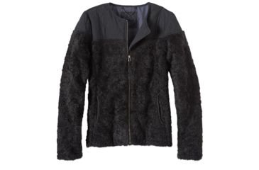 Image of prAna Good Lux Jacket - Women's-Black-Small