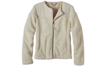 Image of prAna Good Lux Jacket - Women's-Winter-X-Small