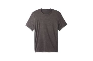 Image of prAna Hardesty Shirt - Mens, Granite Stripe, Small, M11170402 -063-S