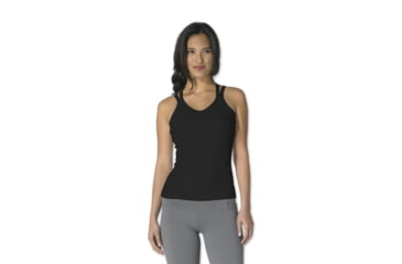 Image of prAna Harlow Top - Women's-Black-Large