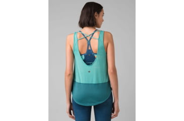 Image of prAna Lagos Tank - Womens, Lagos, Small, W11202042-LAGO-S