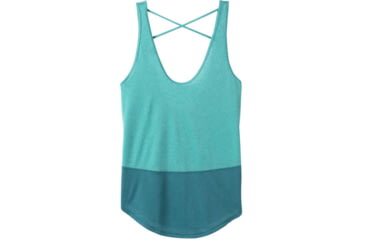 Image of prAna Lagos Tank - Womens, Lagos, Small, W11202042-LAGO-S