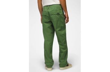 Image of prAna Palisades Ripstop Field Pant - Mens, Ivy, 30 Waist, 30 Inseam, 2066291-300-30-30