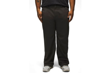 Image of prAna Brion Pant 34in Inseam - Mens, Dark Iron, 34, 2056951-020-34-34