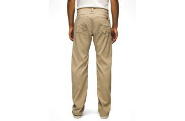 Image of prAna Brion Pant 34in Inseam - Mens, Sandbar, 38, 2056951-250-34-38