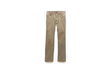 Image of prAna Brion Pant 34in Inseam - Mens, Sandbar, 38, 2056951-250-34-38