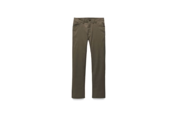 Image of prAna Brion Pant 34in Inseam - Mens, Slate Green, 35, 2056951-300-34-35