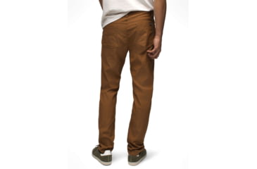 Image of prAna Brion Slim Pant II 34in Inseam - Mens, Sepia, 40, 1965551-200-34-40