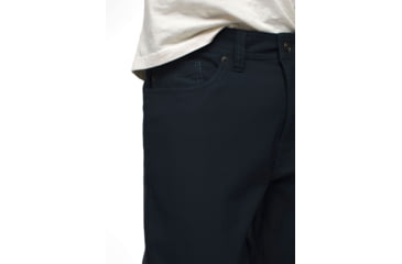 Image of prAna Brion Slim Pant II 34in Inseam - Mens, Stormy Night, 42, 1965551-400-34-42
