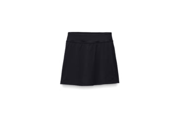Image of prAna Chakara Skirt - Womens, Black, L, 2065051-001-L