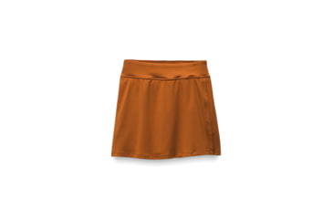 Image of prAna Chakara Skirt - Womens, Clay, XL, 2065051-200-XL