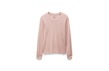 Image of prAna Everyday Vintage-Washed LS Tee - Womens, Willow, XL, 2057021-500-XL