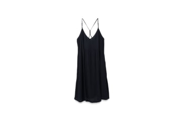 Image of prAna Fernie Dress - Womens, Black, S, 1973251-001-S