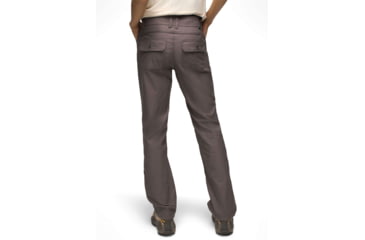 Image of prAna Halle Pant II - Womens, Tall Inseam, Moonrock, 14, 1971021-021-TL-14