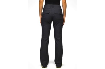 Image of prAna Halle Pant II - Womens, Tall Inseam, Coal, 12, 1971021-020-TL-12