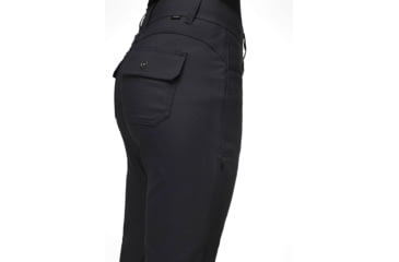 Image of prAna Halle Pant II - Womens, Tall Inseam, Coal, 12, 1971021-020-TL-12