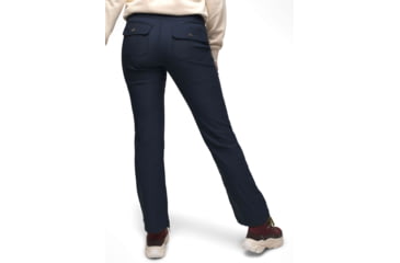 Image of prAna Halle Pant II - Womens, Tall Inseam, Nautical, 8, 1971021-401-TL-8