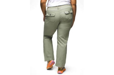 Image of prAna Halle Pant Plus II - Womens, Juniper Green, 18W, 1971022-301-18W