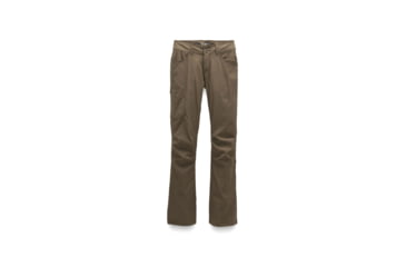 Image of prAna Halle Pant Plus II - Womens, Slate Green, 22W, 1971022-300-22W