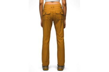 Image of prAna Halle Straight Pant II - Womens, Tall Inseam, Earthbound, 10, 1971031-200-TL-10