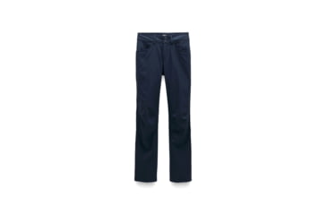 Image of prAna Halle Straight Pant II - Womens, Tall Inseam, Nautical, 2, 1971031-400-TL-2