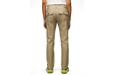Image of prAna Halle Straight Pant II - Womens, Tall Inseam, Sandbar, 14, 1971031-250-TL-14