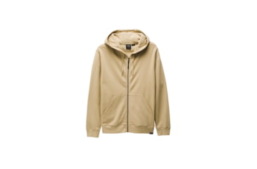 Image of prAna North County FZ Hoodie - Mens, Cliffside, XXL, 2057111-250-ST-XXL