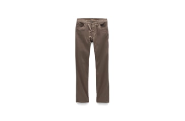 Image of prAna prAna Bridger Jean, Mens, Inseam 30in, Mud, 34, M4BD30315-202-34