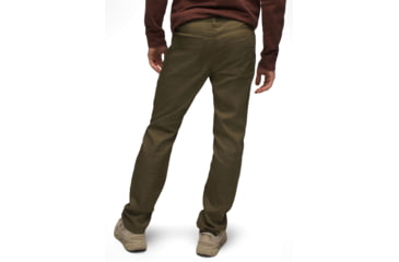Image of prAna prAna Bridger Jean, Mens, Inseam 30in, Peat, 38, M4BD30315-301-38