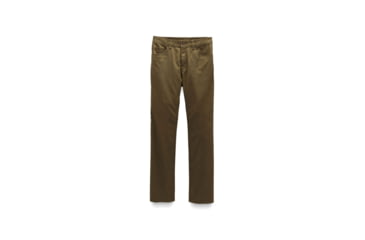 Image of prAna prAna Bridger Jean, Mens, Inseam 30in, Peat, 38, M4BD30315-301-38