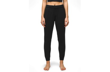 Image of prAna Shea Jogger - Womens, Black, XL, 2057231-001-XL