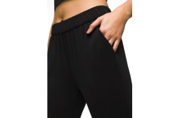 Image of prAna Shea Jogger - Womens, Black, XL, 2057231-001-XL