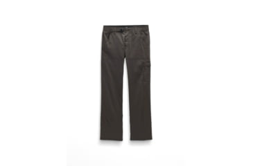 Image of prAna Stretch Zion Pant 36 Inch Inseam - Mens, Dark Iron, 28, 2056941-020-36-28