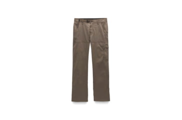 Image of prAna Stretch Zion Pant 36 Inch Inseam - Mens, Mud, 34, 2056941-200-36-34