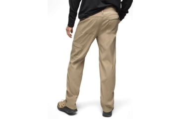 Image of prAna Stretch Zion Pant 36 Inch Inseam - Mens, Sandbar, 33, 2056941-250-36-33