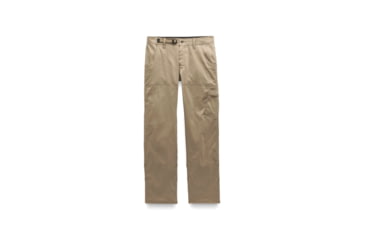 Image of prAna Stretch Zion Pant 36 Inch Inseam - Mens, Sandbar, 33, 2056941-250-36-33